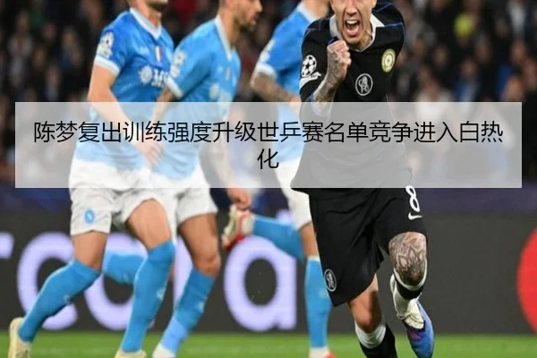 陈梦复出训练强度升级世乒赛名单竞争进入白热化